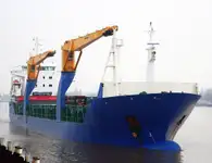 Pembawa pukal untuk jualan