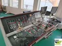 kapal korek untuk jualan