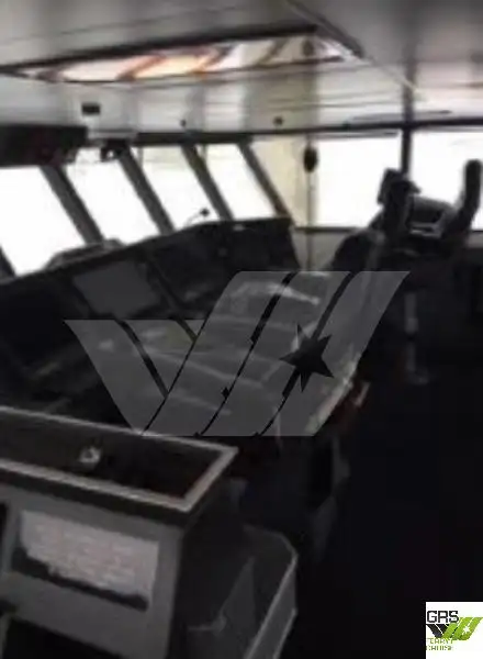 Kapal pelayaran untuk dijual