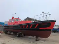Kapal pandu untuk dijual
