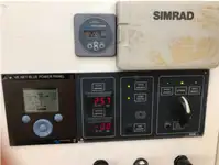 Kapal pelayaran untuk dijual