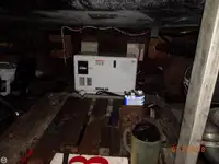 Kapal cutter untuk dijual