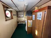 Kapal tunda untuk dijual