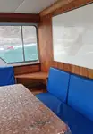 Kapal pelayaran untuk dijual