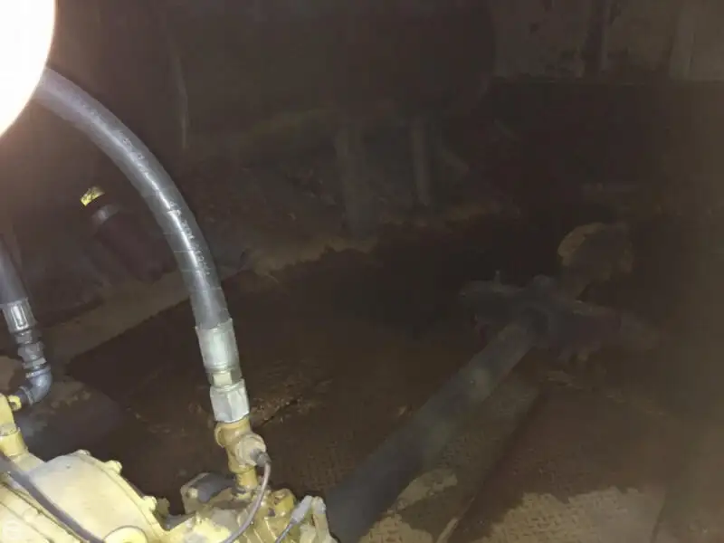 Kapal tunda untuk dijual