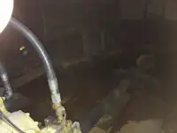 Kapal tunda untuk dijual