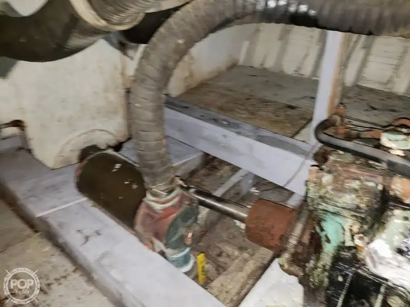 Kapal feri untuk dijual