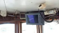 Kapal tunda untuk dijual