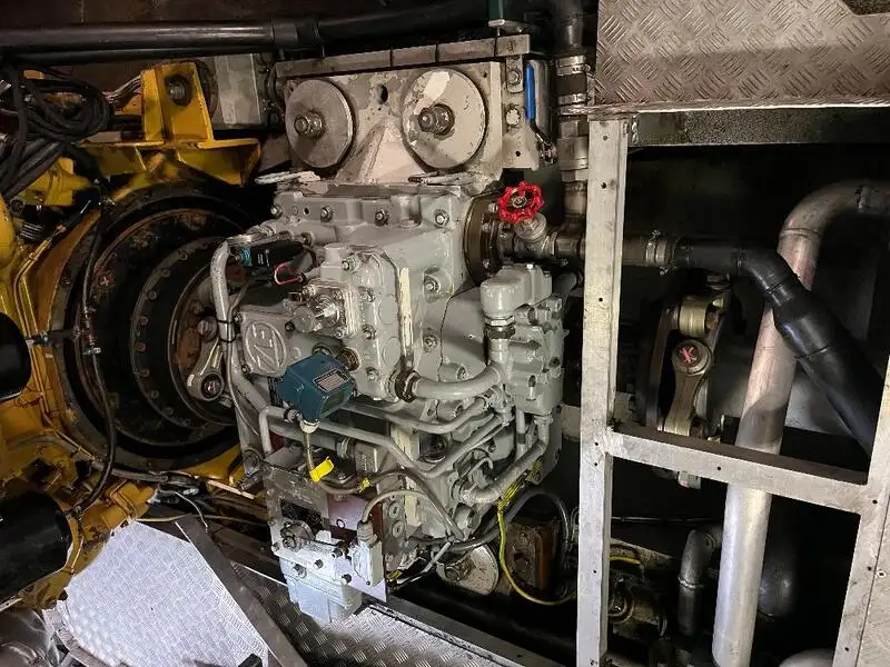 Kapal pandu untuk dijual