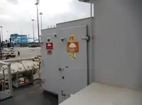 Kapal kerja untuk dijual