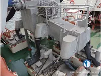 Kapal pukat untuk dijual
