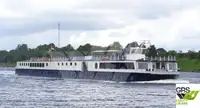 Kapal pesiar untuk jualan