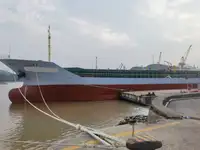 Pembawa pukal untuk jualan