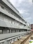 Kapal pelayaran untuk dijual