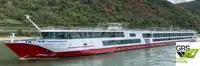 Kapal pelayaran untuk dijual