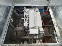 Kapal anak kapal untuk dijual