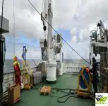 Kapal tinjauan untuk dijual