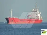 Kapal pengangkut pukal untuk dijual