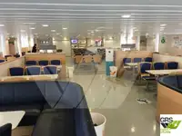 Kapal RoPax untuk dijual
