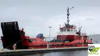Kapal pendaratan, tangki untuk dijual