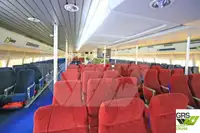Kapal pelayaran untuk dijual