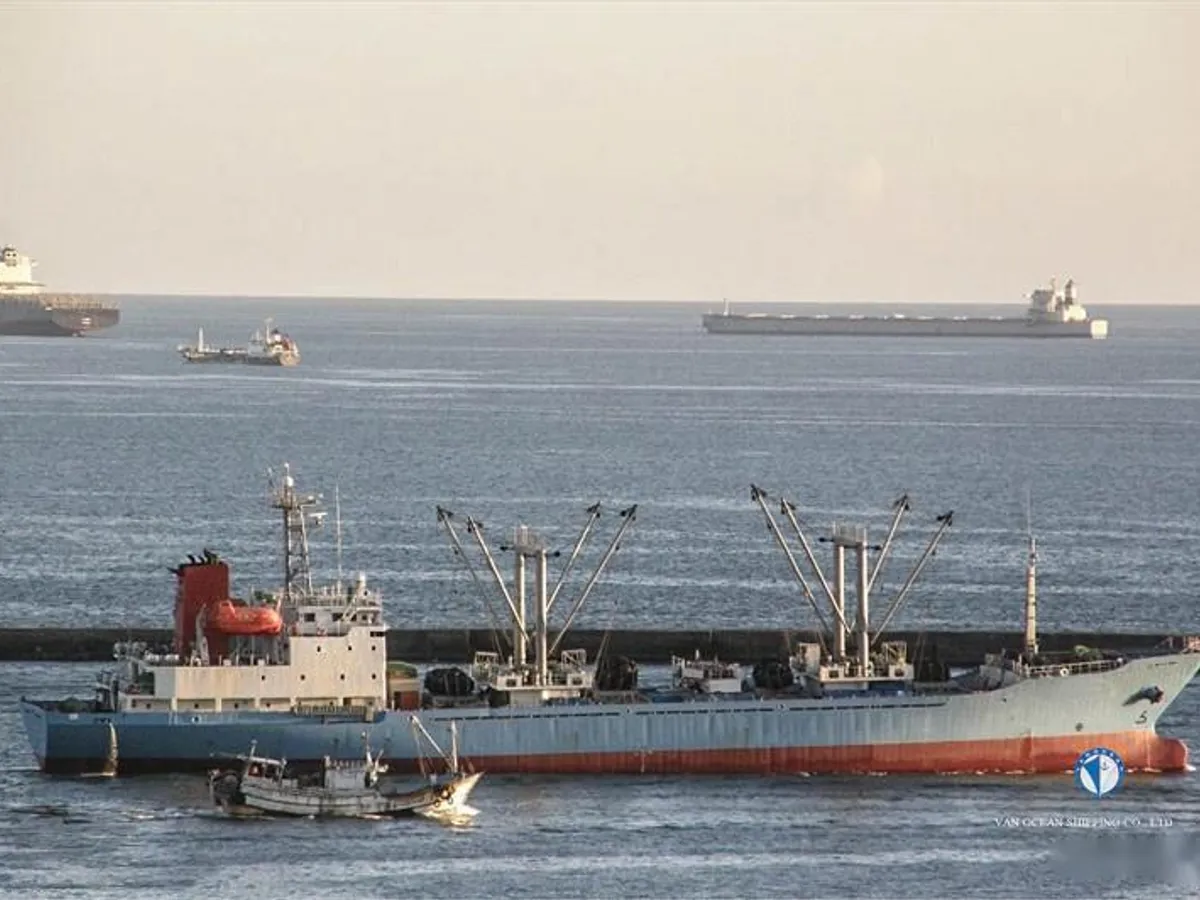 Kapal peti sejuk untuk dijual