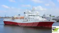 Kapal tinjauan untuk jualan