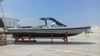 Kapal getah kaku untuk dijual
