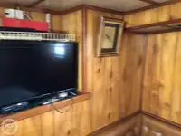 Kapal pukat untuk dijual