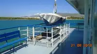 Kapal Ro-Ro untuk dijual