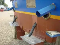 Kapal pukat untuk dijual
