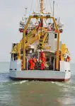 Kapal kontena untuk dijual
