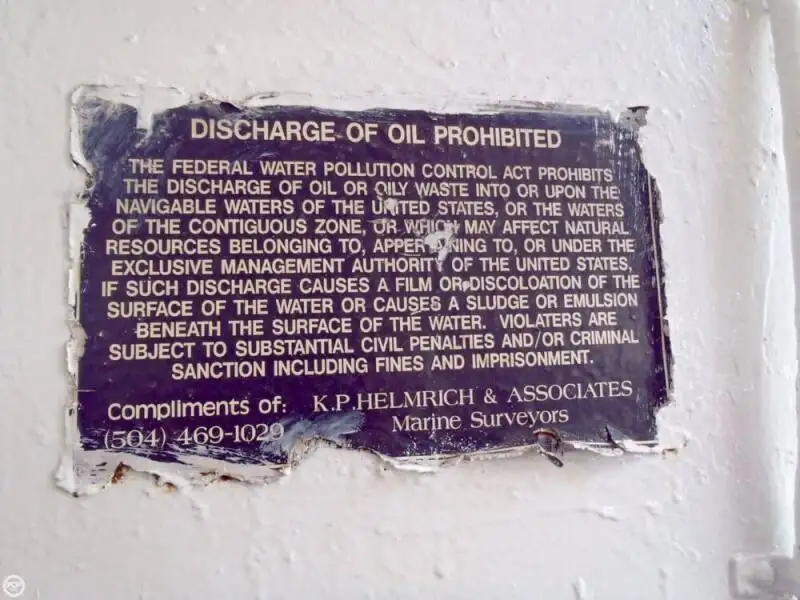 Kapal tunda untuk dijual