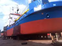 Kapal pengorek untuk dijual