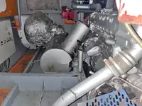 Kapal pelayaran untuk dijual