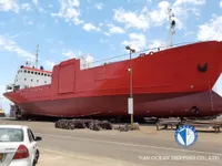Kapal peti sejuk untuk dijual