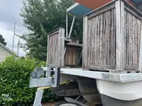 Kapal layar untuk dijual