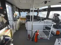 Kapal layar untuk dijual