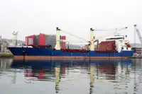 Pembawa pukal untuk jualan