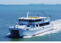 Kapal layar untuk dijual
