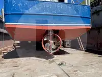 Kapal pukat tunda untuk dijual