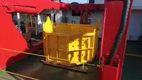 Kapal Bekal Pantas (FSV) untuk dijual