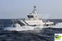 Kapal kerja untuk dijual