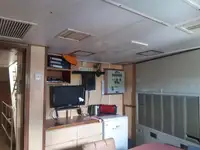 Kapal tunda untuk dijual