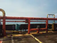 Kapal tunda untuk dijual
