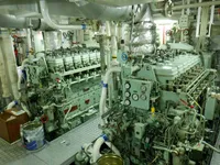 Kapal penyelidik untuk dijual