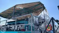 Kapal kontena untuk dijual
