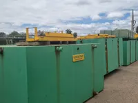 Rig penggerudian untuk dijual