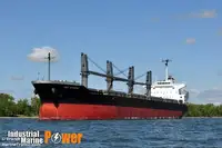 Kapal pengangkut pukal untuk dijual