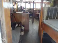 Kapal pukat untuk dijual